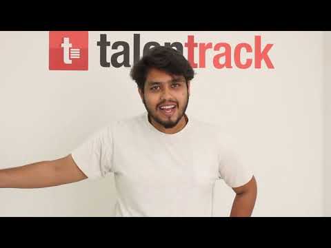 Viraj Audition as...