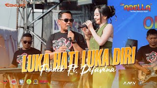 Download lagu CAK FENDIK FT. DIFARINA INDRA - HEART WOUND, SELF WOUND | OM. ADELLA LIVE PURBAYASA - TEGAL mp3