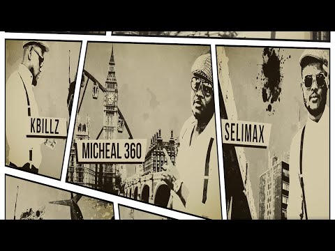 Portable Ting - Staring Micheal 360, Selimax & Kbillionz ( Official Video )