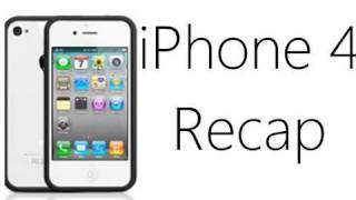 D3Live: iPhone 4 Press Conference