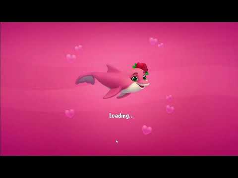 FISHDOM:  💥💥 Level 9381 ~ 9382 First try 💥💥