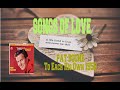 PAT BOONE - TO EACH HIS OWN