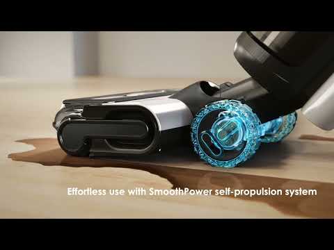 Introducing Tineco FLOOR ONE S7 PRO- a new definition of clean