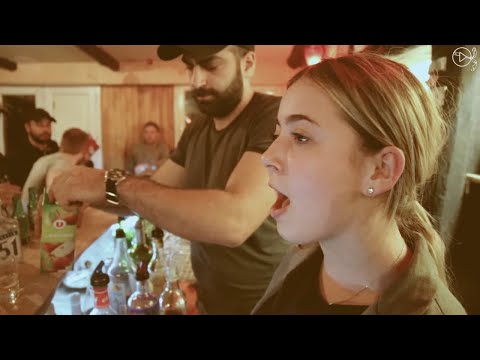 Cover ⸱ Laure Degiovanni - Hallelujah (2017)