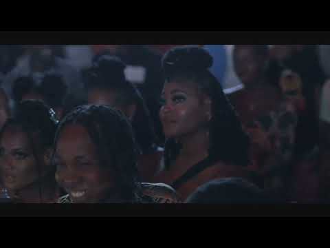 Sacrifice - Big Voice (Official Music Video) Nov 2022