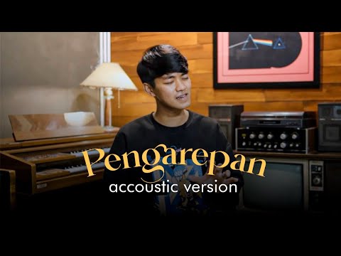 TWENTYNINE - PENGAREPAN (ACOUSTIC VERSION)