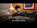TWENTYNINE PENGAREPAN ACOUSTIC VERSION