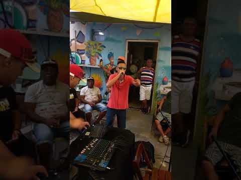 Mc Gusttavo da mooca e dj victor mk