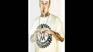 Lil Wyte - Posse Song (ft. Lord Infamous, BPZ, Thug Therapy, Shamrock &amp; Partee) (Prod. By Lex Luger)