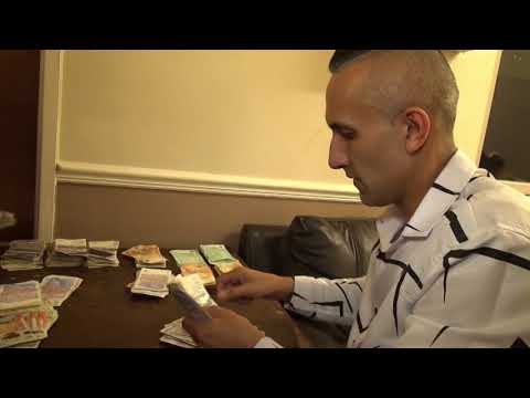 Krst Sofia C.5 - Gipsy Slavo