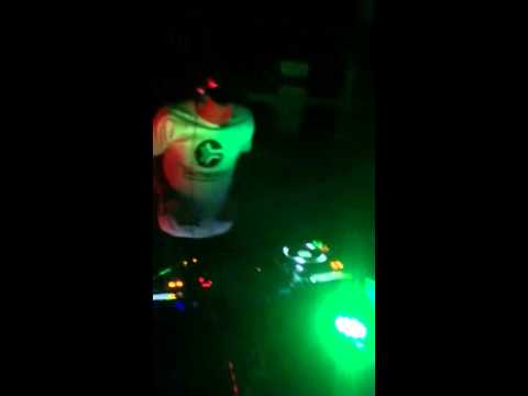 Sonico @ Reach Beyond(Paranormal Society), Detroit, May 23/2015