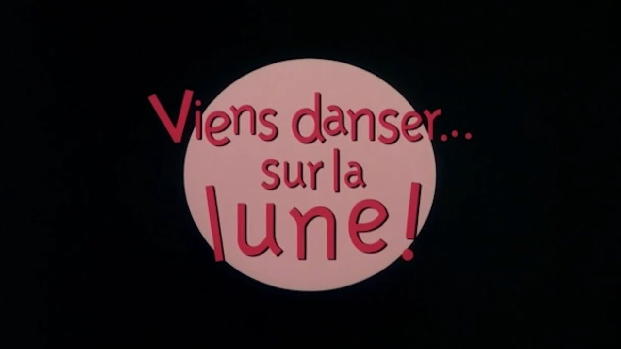 Miniature de la vidéo Viens danser... sur la lune (Contes pour tous #16 / 1997) Bande-annonce du film Viens danser... sur la lune