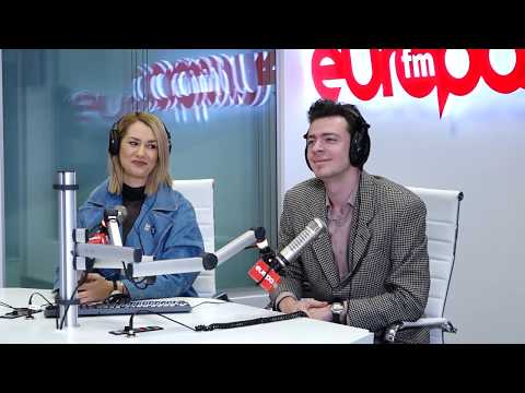 The song "I'm Sorry", reinterpreted by Jean Gavril and Feli, on Radio Voting