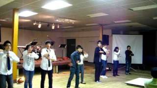 True Vibe - Jump Jump Jump (KPCSNY)