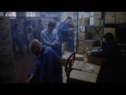 American me 1992 killing chucko pena