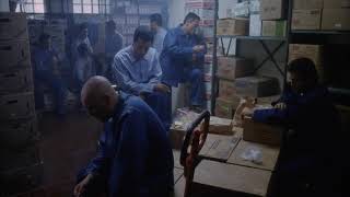 American me 1992 killing chucko pena
