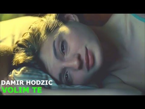 Damir Hodzic -Volim Te (OFFICIAL VIDEO)