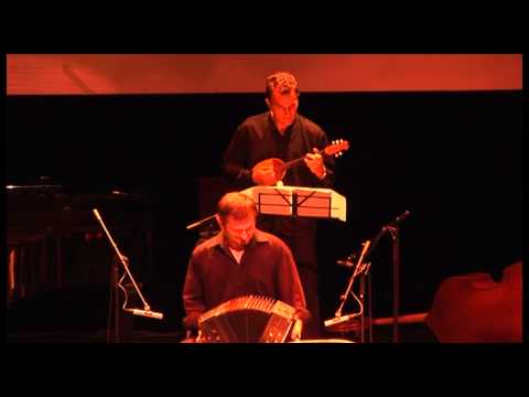 festival tango Aix Les Bains 2013 Orchestre BELTANGO