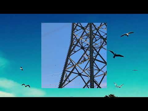 colden - these things happen (Official Visualizer)