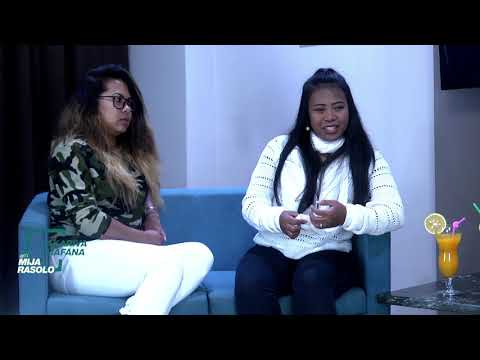 TAKARIVA MAFANA RY KALA VAZO