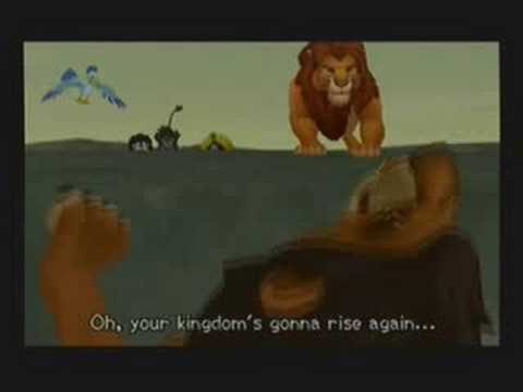 Play It Again: Kingdom Hearts 2 Pt 90