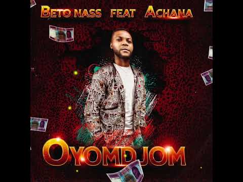 BETO NASS FT  ACHANA -OYOM DJOM - VIDEO SECUENCIA BY @boston_biggietv7185