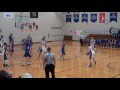 Nicollet Varsity Full Game