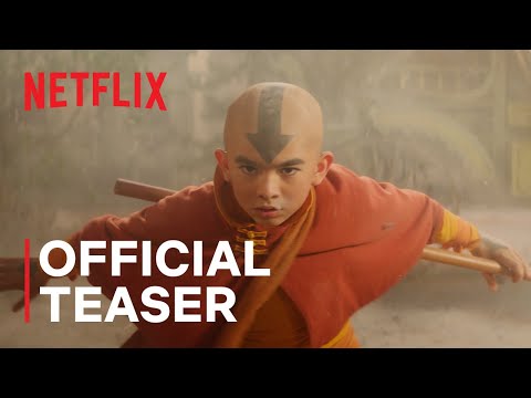 Will There be Peace in Avatar: The Last Airbender?