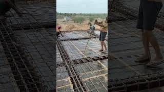 Crank Techniques in Two Way Slab 🔥🔥🔥 #reinforcementlearning #shorts