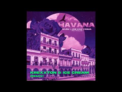 |Bass House| NIVEK x Joe Kox & D3MA - Havana (Krexxton & ICE CREAM Extended Remix)