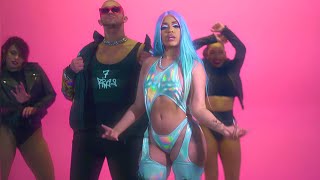 Eliana Rivg -  Pa La Cabaña (Video Oficial)