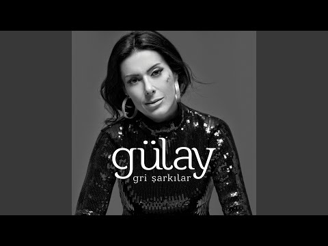Gülay - Mucize cover