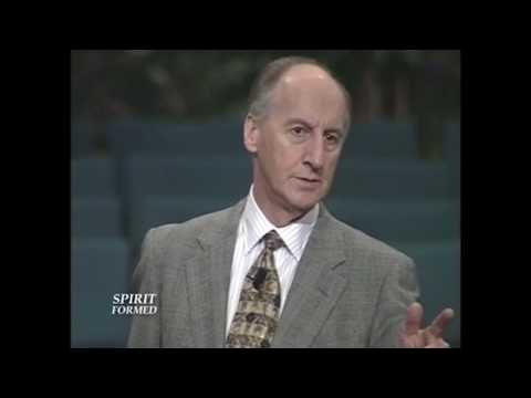 Why you need to be filled with the Holy Spirit - Pastor Jack Hayford