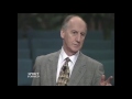 Why you need to be filled with the Holy Spirit - Pastor Jack Hayford