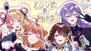【#VSにじARK】閉会式で働かせてください【星導ショウ/にじさんじ】