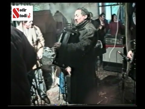 07 Ork  BRAĆA MATUŠIĆ 09 03 1996  Kučevo Zoranov ispraćaj u V J