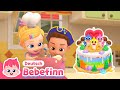 Backe Mir Einen Kuchen EP63 Sing Mit Bebefinn Bebefinn Deutsch Kinderlieder