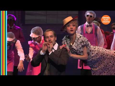 TSCHITTI TSCHITTI BÄNG BÄNG (Stückeinführung der deutschsprachigen Erstaufführung in München)