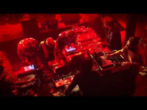 Marijuana Deathsquads @ Icehouse 04.23.25