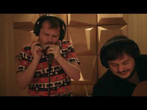 Gabriel Grossi & Yamandu Costa - Denorex