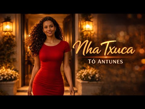 Nha Txuca  -  Coladeira | Kizomba Cabo Verde