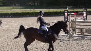 Estral G. (v. Rubert R) klasse ZZ