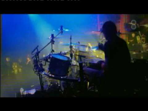 Channel Zero live at AB - Black Fuel