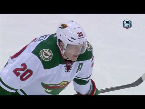 NHL   Dec.14/2013    Minnesota Wild - Colorado Avalanche