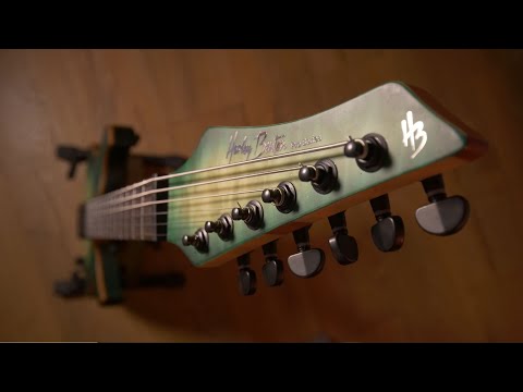 Harley Benton | Das ist EPISCH!