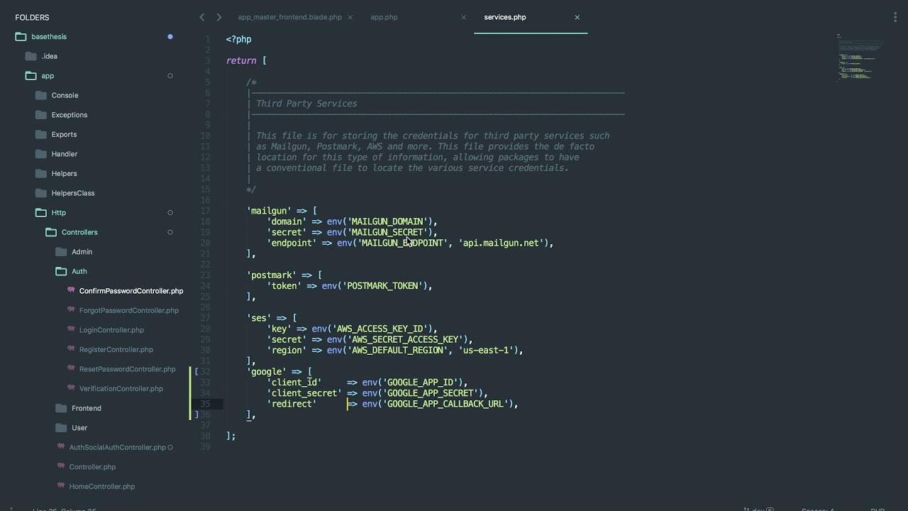 [Seri website đồng hồ] - Đồ án tốt nghiệp - Login google Phần 1