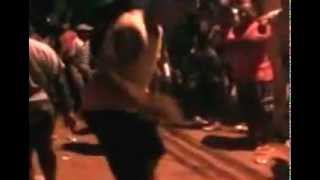 preview picture of video 'João Bocão dançando gangnam style no Carnaval de Loreto, MA'