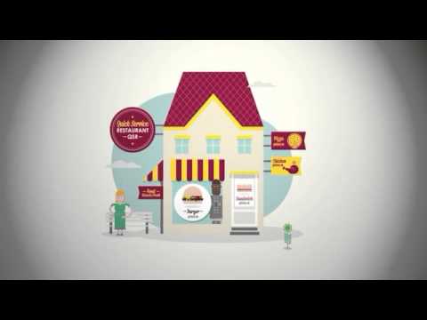 Nestle Professional.