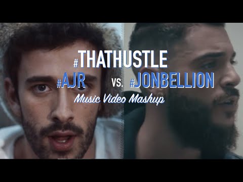 Jon Bellion x AJR - Weak Morning In America