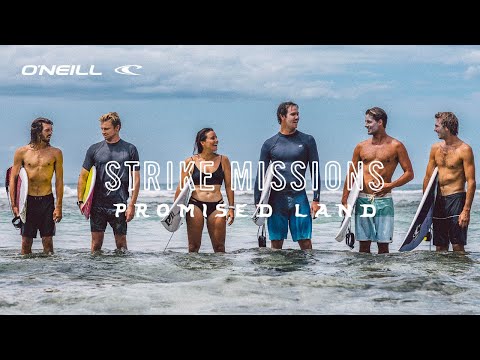 Strike Missions: Promised Land | Episode 10 | O'Neill